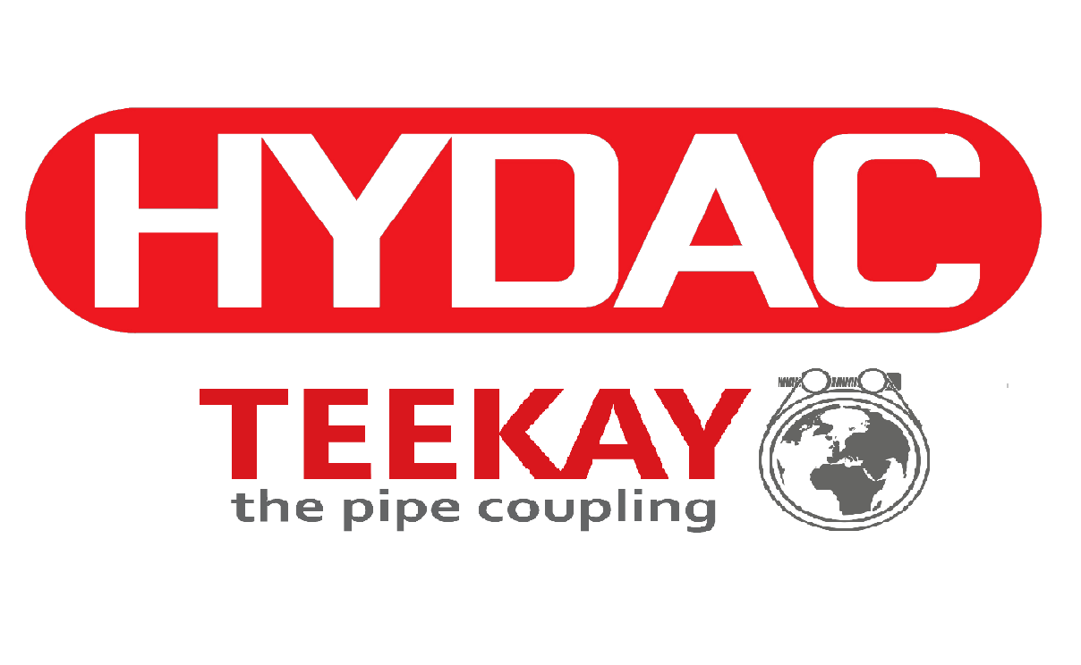 HYDAC 集團誠摯歡迎 TEEKAY 正式加入！